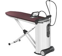 Repasseuse Miele Fashion Master B 4826 2200 W Blanc