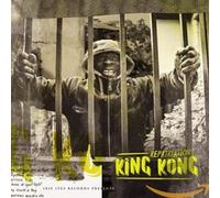 Repatriation by King Kong [Audio CD] NEUF