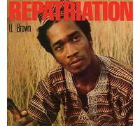 Repatriation Dickie Rankin