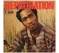 Repatriation + Dickie Rankin [Lp+10inch] (Import) [12 Inch Analog]