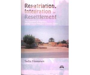 Repatriation, Integration And Resettlement