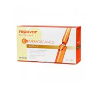 Repavar Ampoules Revitalisantes Anti-âge 30 Ampoules