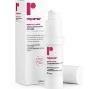 Repavar Crème active revitalisante pour le contour des yeux 15 ml