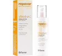 Repavar Crème De Jour Revitalisante 50ml