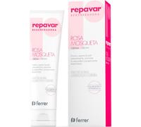 Repavar Crème Régénérante Huile de Cynorrhodon 125 ml