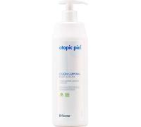 Repavar Lotion corporelle pour peau atopique, 500 ml