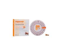 Repavar Monoderma C10 28 gélules