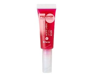 Repavar Reg Lip Oil Color Rosée - Huile pour lèvres à la couleur rosée