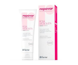 Repavar Regeneradora Crème Rose Musquée 125 ml