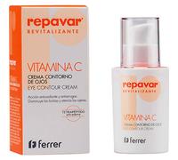 Repavar Revitalisant Contour des Yeux 15 ml