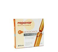 Ampoules Repavar Revitalizing Extreme Flash 5 Ampoules