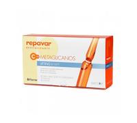 Repavar Revitalizing Ampoules Lifting & Mat 30 Ampoules