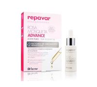Repavar Rosa Mosqueta Huile d'avance 15ml