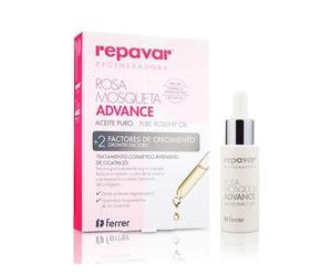 Repavar Rosa Mosqueta Huile d'avance 15ml