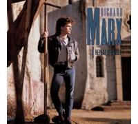Richard Marx – Repeat Offender – Import – Universal Music Group