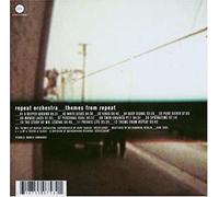 Repeat Orchestra - Themes from Repeat [Import]