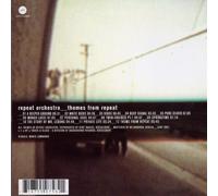 Repeat Orchestra - Themes From The repeat