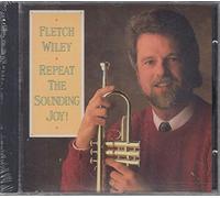 Repeat the Sounding Joy!