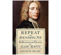 Repeat The Sounding Joy