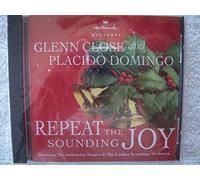 Repeat the Sounding Joy