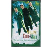 Repeat The Sounding Joy [Import]