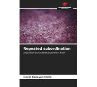 Repeated subordination