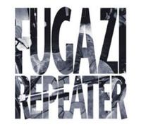Repeater + 3 Songs