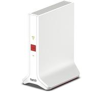 Repeater 3000 AX Répéteur réseau 2400 Mbit/s Blanc