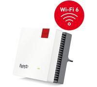 Repeater FRITZ! 1200 AX 3000 Mbit/s Ethernet/LAN Wifi Blanc
