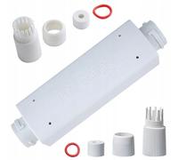 Repeater POE Zewnętrzny | Wodoodporny | 30W | RJ45 1x IN 1x OUT | IEEE802.3af/at