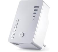Repeater Wifi 5 (Ac) : Amplificateur Wifi, 1200 Mbits, 1X Port Gigabit Ethernet, Wps, Répéteur Wifi Compatible Toutes Box Internet, Affichage Du Signal, Access Point, Prise Française[Z69]