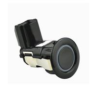 REPELKY Radar De Recul Capteur De Stationnement Inversé D'aide Au Stationnement PDC pour Nissan pour Infiniti pour Q60 pour G37 3.7L 25994-EJ35E 25994-1CA6E Capteur Radar (Color : Noir)