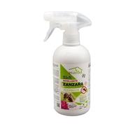Repellente Per Zanzare E Zanzare Tigre Flacone Da 500ml Multicolore