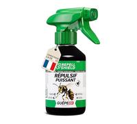 RepellShield® Spray Anti Guepe pour Piscine, Toiture, Jardin -250ml-