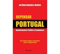 Repensar Portugal Mendes, António José Marques (Auteur)