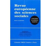 Repenser La Communication