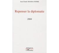 Repenser La Diplomatie