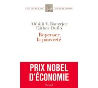 Repenser La Pauvreté