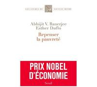 Repenser La Pauvreté