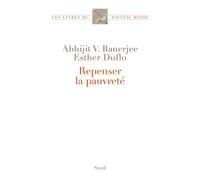 Repenser La Pauvreté