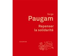 Repenser la solidarité