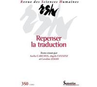 Repenser la traduction