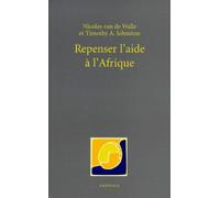 Repenser L'aide À L'afrique
