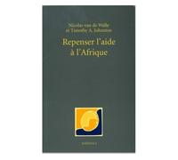 Repenser L'aide À L'afrique