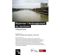 Repenser l'aménagement du territoire