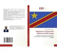 Repenser Le Climat Des Affaires En Rd Congo