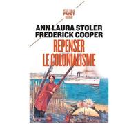 Repenser Le Colonialisme