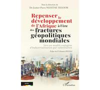 Repenser le développement de l’Afrique à l’ère des fractures géopolitiques mondiales: Vers un modèle endogène d’industrialisation par substitution