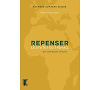 Repenser le statut du travail: Une contribution africaine
