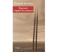 Repenser l'égalité des chances